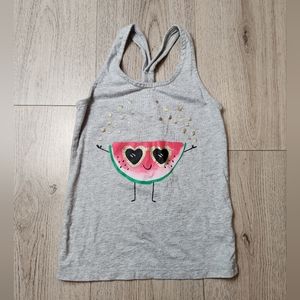 Carter's Kids Tank Top Size 6/6x